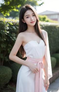 石河子AI算法一键移除女性衣物